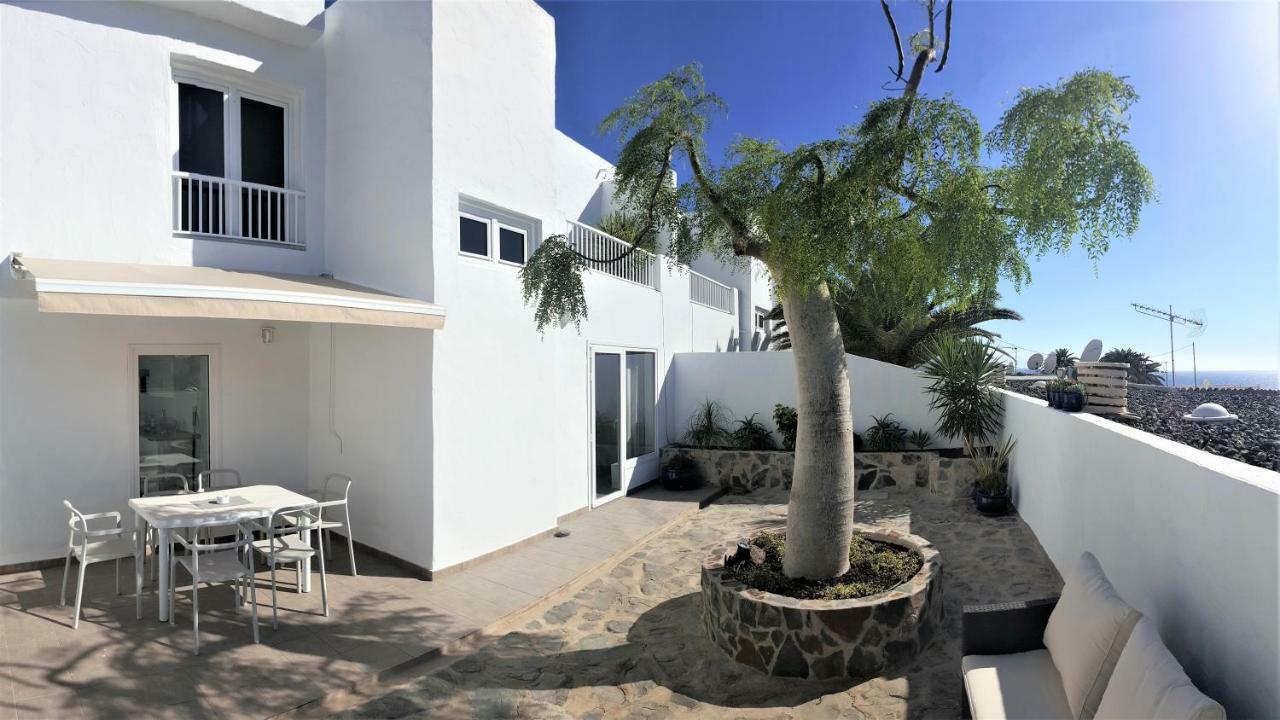 Casa La Moringa - Holiday House Close To The Beach Arguineguin Ngoại thất bức ảnh